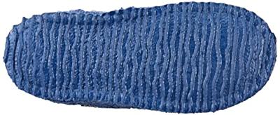 Giesswein Kramsach Kinder Pantoffel Capriblau 25