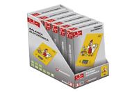 Keukenweegschaal JATA 731K Geel 5 kg - thumbnail