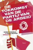 Zeventig jaar Partij van de Arbeid - Frans Becker - ebook - thumbnail