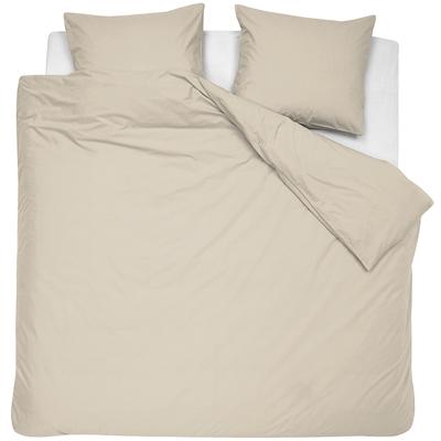 Cinderella Sundays Dekbedovertrek 140 x 200/220 cm - Light Sand