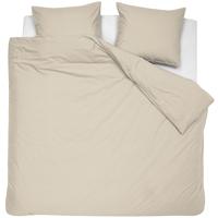 Cinderella Sundays Dekbedovertrek 140 x 200/220 cm - Light Sand - thumbnail