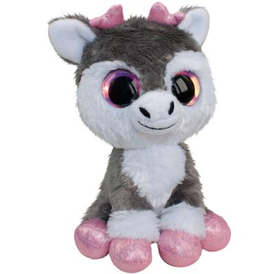 Lumo Stars huge - reindeer poro, 42cm