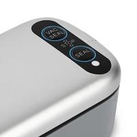 Voedselvacuümmachine - HKoeNIG - SSV32 - Voedselconservering - Grijs - thumbnail