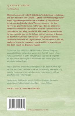 Woeste Hoogten Woeste Hoogten