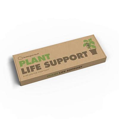 Infuuszak bewateringssysteem voor planten