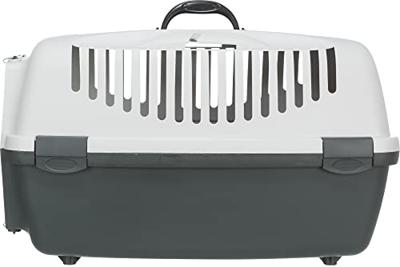 TRIXIE Capri 3 Hondentransportbox 40 × 38 × 61 cm - thumbnail