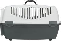 Draagmand Trixie Capri 3 Grijs Lichtgrijs 40 x 38 x 61 cm - thumbnail