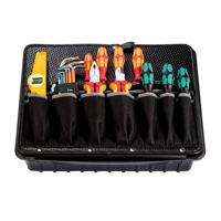 Parat 598042161 598042161 Vakverdeling (bodem) 1 stuks (l x b x h) 460 x 108 x 360 mm - thumbnail