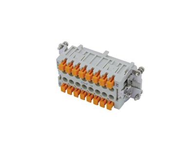 ILME CSHF16 Businzetstuk + PE Trekveeraansluiting 1 stuk(s)