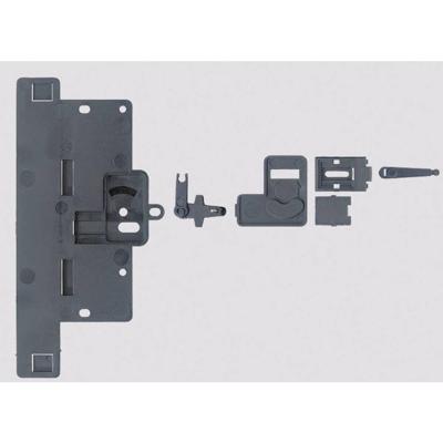 7548 H0 Märklin K-rails (zonder ballastbed) Onderbouwset