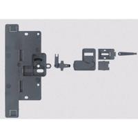 7548 H0 Märklin K-rails (zonder ballastbed) Onderbouwset - thumbnail