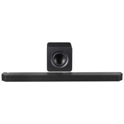 Samsung Q-series Cinematic Soundbar HW-Q800F (2025)