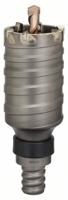 Bosch Accessories 2608580520 2608580520 Holle boorkroon 2-delig 55 mm 1 stuk(s) - thumbnail
