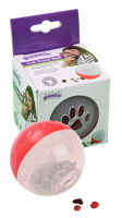 Pawise Cat Treat Ball - thumbnail