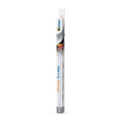 Superfish UV TL Lamp 8W T5 30cm - Jaarlijkse Vijver UVC-verlichting Vervanging Superfish UV TL Lamp 8W T5 30cm - Jaarlijkse Vijver UVC-verlichting Vervanging