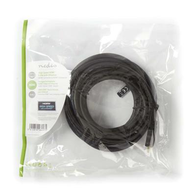 Nedis High Speed HDMI Kabel 5m