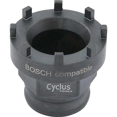 Cycplus Tandwielafnemer cyclus bosch 3 e-bike