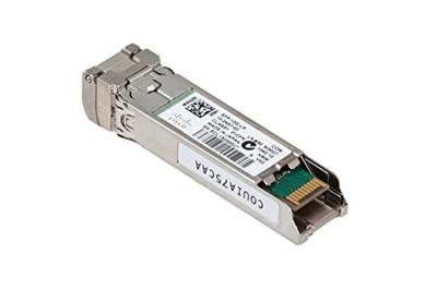 Cisco SFP-10G-SR SFP-10G-SR SFP-transceivermodule 1 GBit/s 300 m