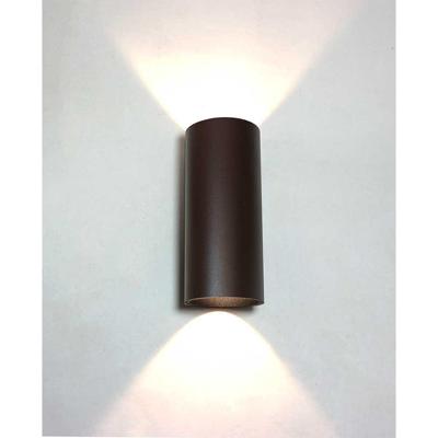 Artdelight WandspotBrody 2-lichts - WL BRODY2 BR