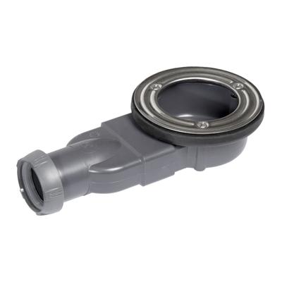 Sifon Sanitop Wirquin Extra Ondiep Sifon Sanitop Wirquin Extra Ondiep