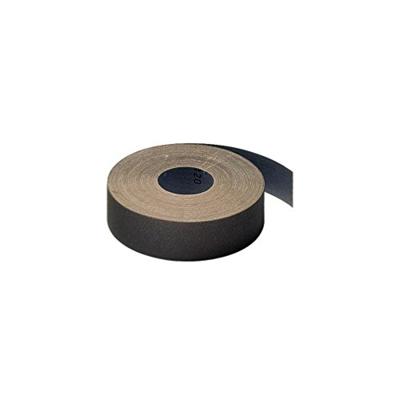 Klingspor Schuurpapierrol | 115 mm korreling 240 | voor metaal | korund | 1 stuk - 228367 228367
