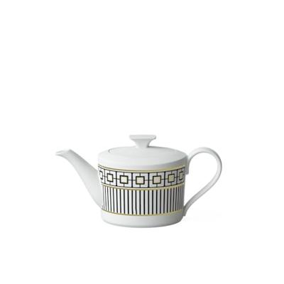 VILLEROY & BOCH - MetroChic Gifts - Theepot klein 0,40l