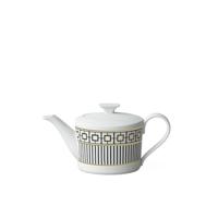 VILLEROY & BOCH - MetroChic Gifts - Theepot klein 0,40l - thumbnail
