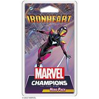 Marvel Champions: Ironheart - thumbnail