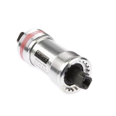 Tecora E trapas 107mm italiaans 36x24tpi, alu cup