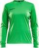 Craft 1905590 Squad GK Jersey LS W - Craft Green - M