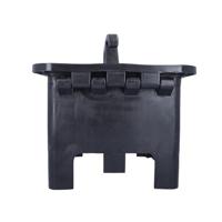 AS Schwabe 20201 Lege CEE-behuizing - thumbnail