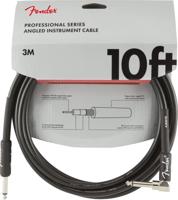 Fender Instrumentkabel Professional Series, Jack-Jack Haaks, 3m - thumbnail