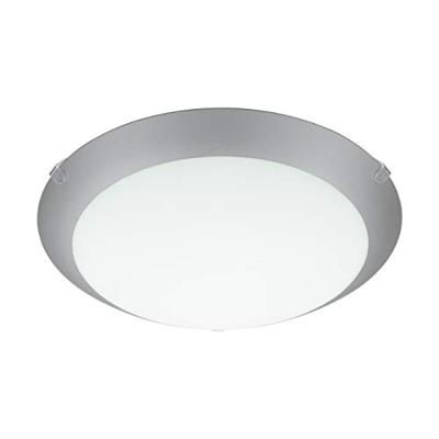 Eglo PlafondlampMars 1 24,5cm wit - 89248