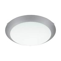 Eglo PlafondlampMars 1 24,5cm wit - 89248 - thumbnail