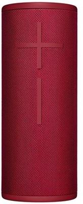 Ultimate Ears portable speaker BOOM 3 (Rood) Ultimate Ears portable speaker BOOM 3 (Rood)