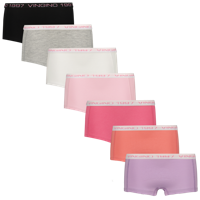 Vingino winter ondergoed meisjes - multi - Girls-boxer-7pack - thumbnail