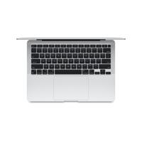 Refurbished MacBook Air 13 inch M1 8 Zilver Licht gebruikt - thumbnail