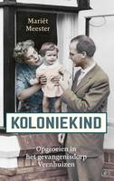 Koloniekind - Mariët Meester - ebook - thumbnail