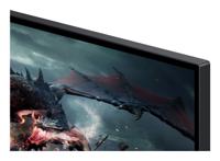 SAMSUNG 27-inch Odyssey G50D-serie QHD Fast IPS G-Sync-compatibele gamingmonitor, 1 ms, VESA DisplayHDR 400, 180Hz, AMD FreeSync, verstelbare standaard, Eye Saver-modus, LS27DG500ENXZA, 2024 - thumbnail