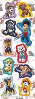 Totum paw patrol knutselset, 2in1 - thumbnail