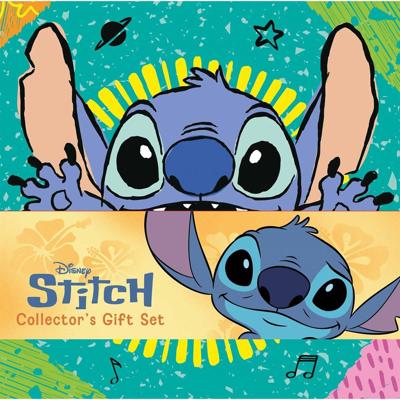 Stitch Gift Set 2026