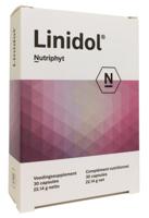 Linidol 30 CAP 3x10 BLISTERS - thumbnail