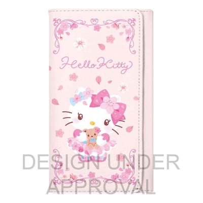 Sanrio Coin Purse Hello Kitty & Friends