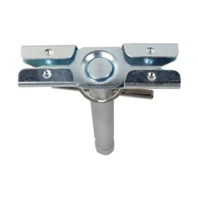 Falcon Eyes SC-CLAMP Schaar Klem voor Systeemplafond