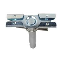 Falcon eyes schaar klem sc-clamp voor systeemplafond - thumbnail