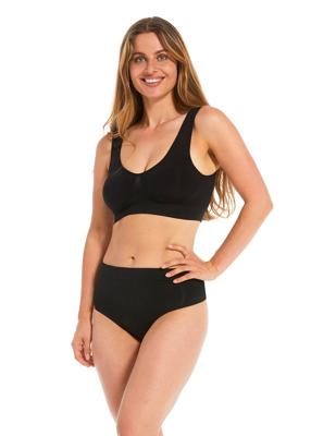 Magic hoge corrigerende string - comfort Thong - Shapewear buik corrigerende string