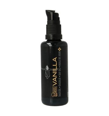 Aman Prana Gezichtsolie Vanilla