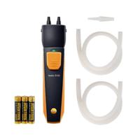 testo 510i Smart Probes Gasdrukmeter - thumbnail