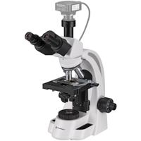 BRESSER BioScience Trino 40x - 1000x Doorlichtmicroscoop - thumbnail