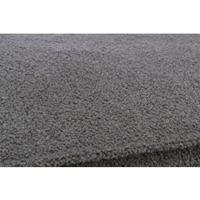 TRIXIE BE ECO HONDENKUSSEN COLINE HOEKIG DONKERGRIJS 120X80 CM - thumbnail